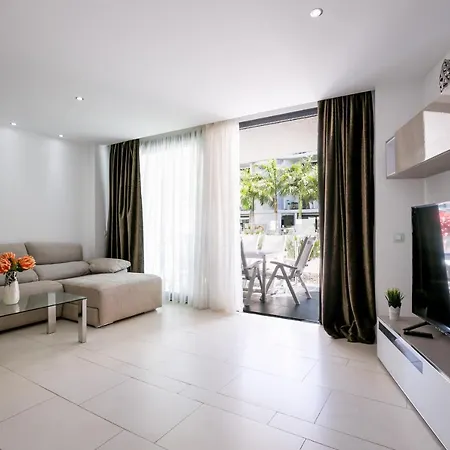 Apart Pm_las Olas Daire